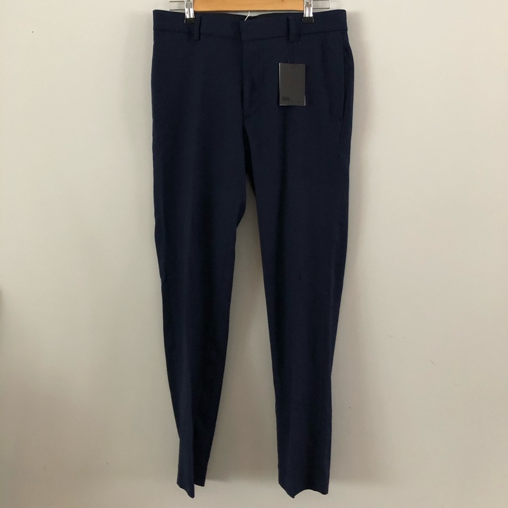 NWT ASOS slim fit dress pant